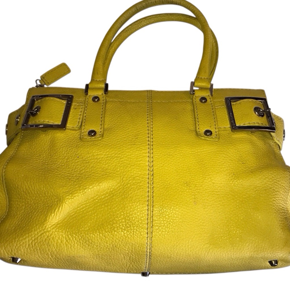 RAFE Yellow Color Handbag - Picture 10 of 11